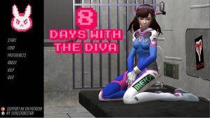 8 Days with the Diva – New Version 0.7.0