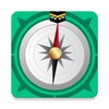 Qibla Finder - Mecca Compass