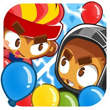 Bloons TD Battles 2 Mod