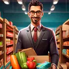 Supermarket Simulator 3D