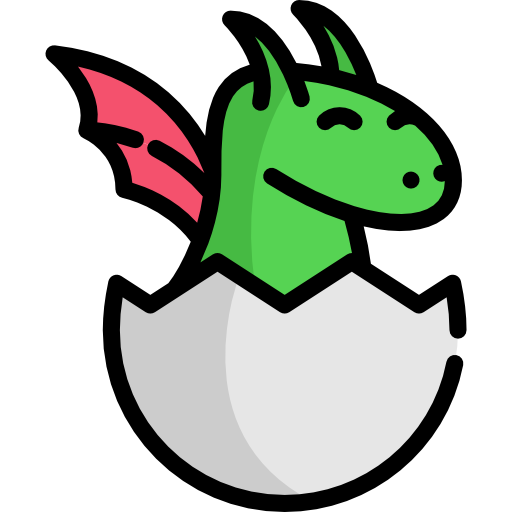 Pet Dragon