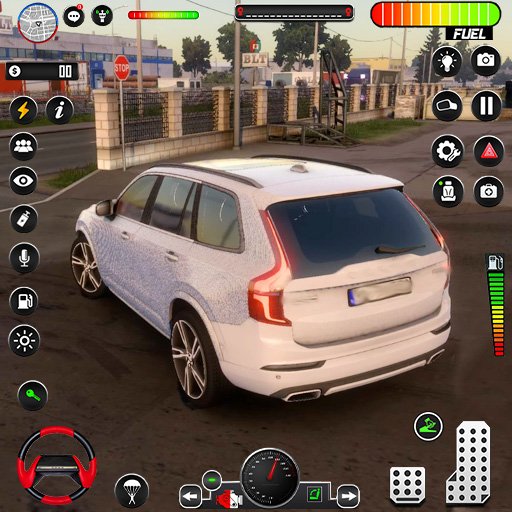 Car Games 2023