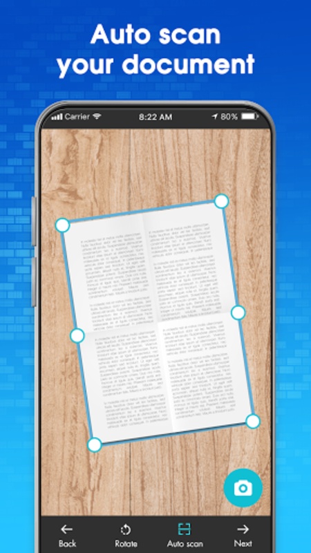 PDF Scanner