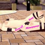 Sexy Minesweep + Valentine Special