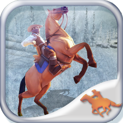 Horse Riding