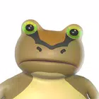 Amazing Frog
