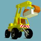 The Little Crane That Could