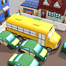 Car Parking: Traffic Jam 3D Mod