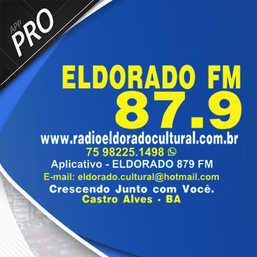 Eldorado 87.9 FM