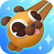 Jolly Springs: Rope Swing Game Mod