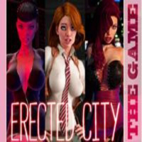 Erected City: The Game