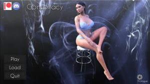 Conspiracy – Chapter 1 – New Version 0.6