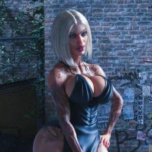 Fit Mom