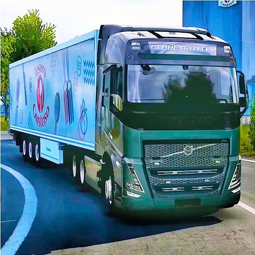 Truck Simulator