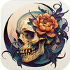 Skeleton Color