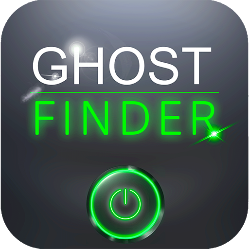 Ghost Finder