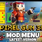 Pixel Gun 3D