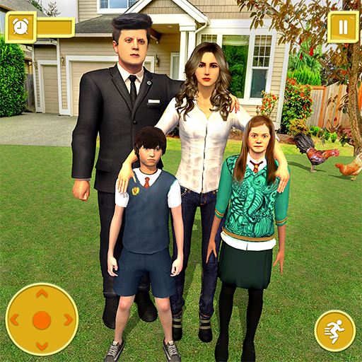 Virtual Mother Life
