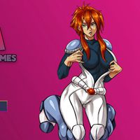 Kiva Suck At Videogames
