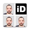 Official Passport photo