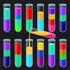 Color Water Sort Puzzle