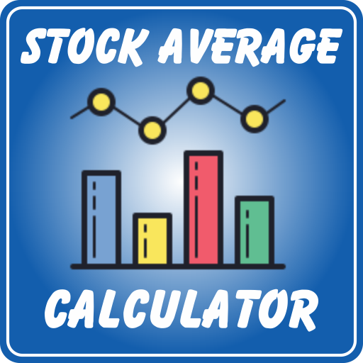 Stock Average Calculator