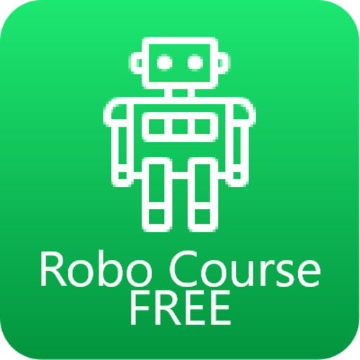 Robo Course -Arduino, Robotics