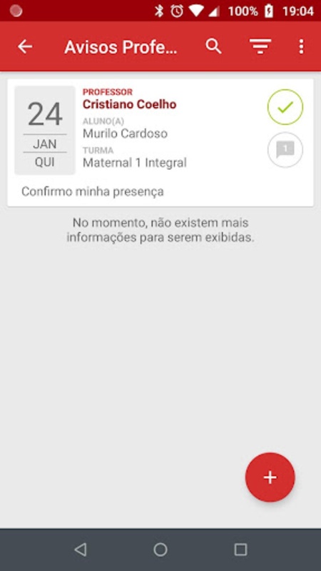 Colégio Interactivo