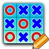 Tic Tac Toe Universe Free