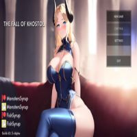 The Fall of Khostol