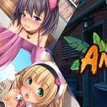 Animal Cafe