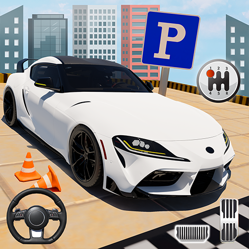 Car Parking 3D