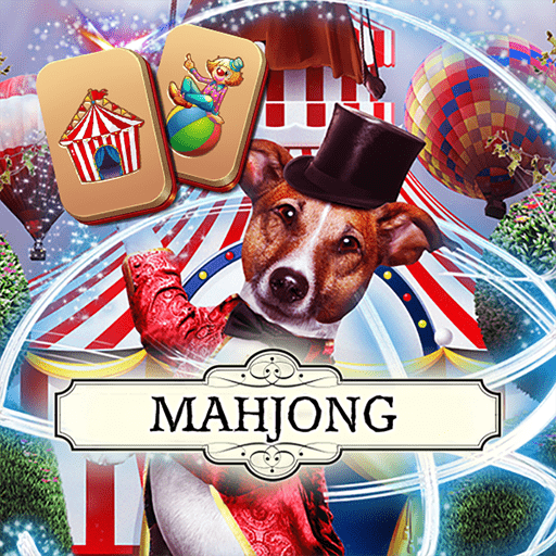 Mahjong Magic