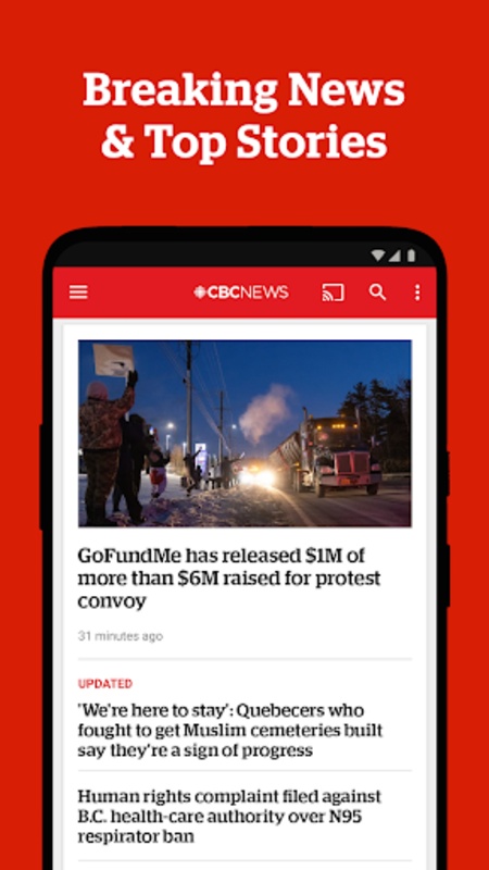 CBC News
