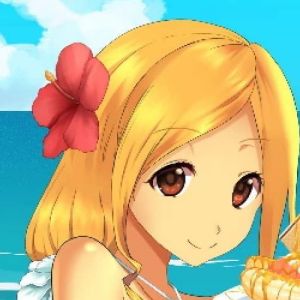 Nana's Holiday