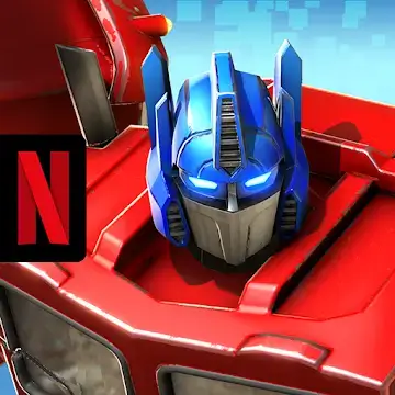 TRANSFORMERS: Forged to Fight Mod