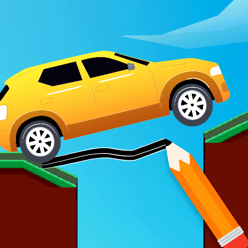 Draw Bridge Games