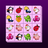 Kawaii Onet - Free Connect Animals 2019 - 2020