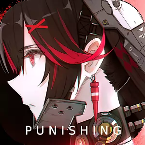 Punishing: Gray Raven Mod