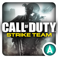 Call of Duty Strike Team