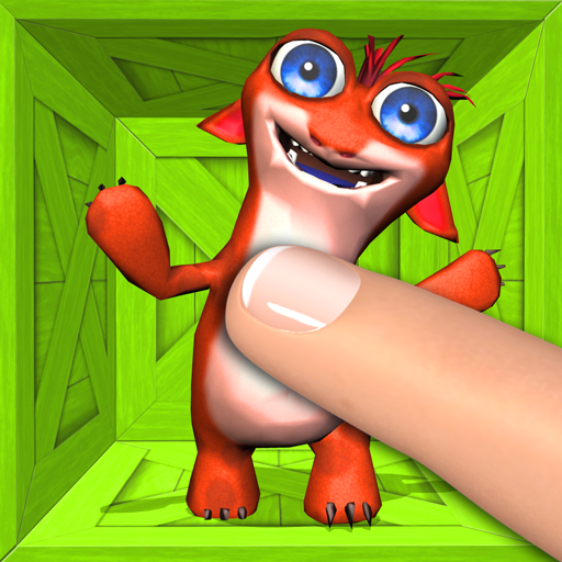 Blast the Box