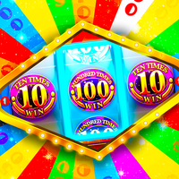 Slots of Old Vegas Casino Game
