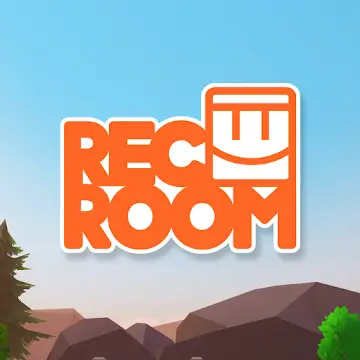 Rec Room - Play with friends! Mod