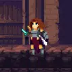 Jump Town 2D