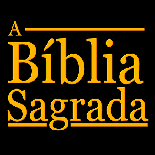 Bíblia Sagrada