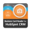 Business Card Reader for HubSpot CRM