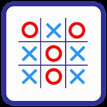 Tic Tac Toe XO Fun Board Game