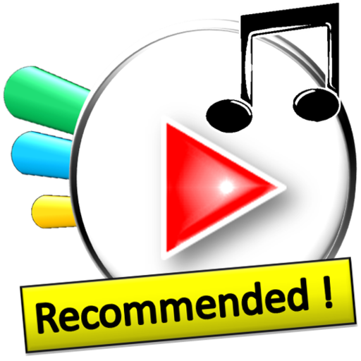 Speed Change Music Player
