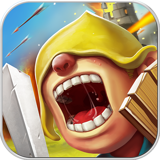 Clash of Lords