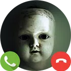 Fake Call Scary Baby Game